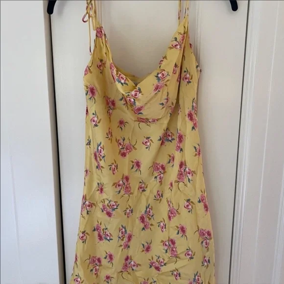 Zara Mini Dress S/M - Picture 2 of 3